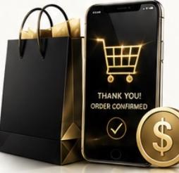 Shopping and commission illustration from the existing compensation overview.